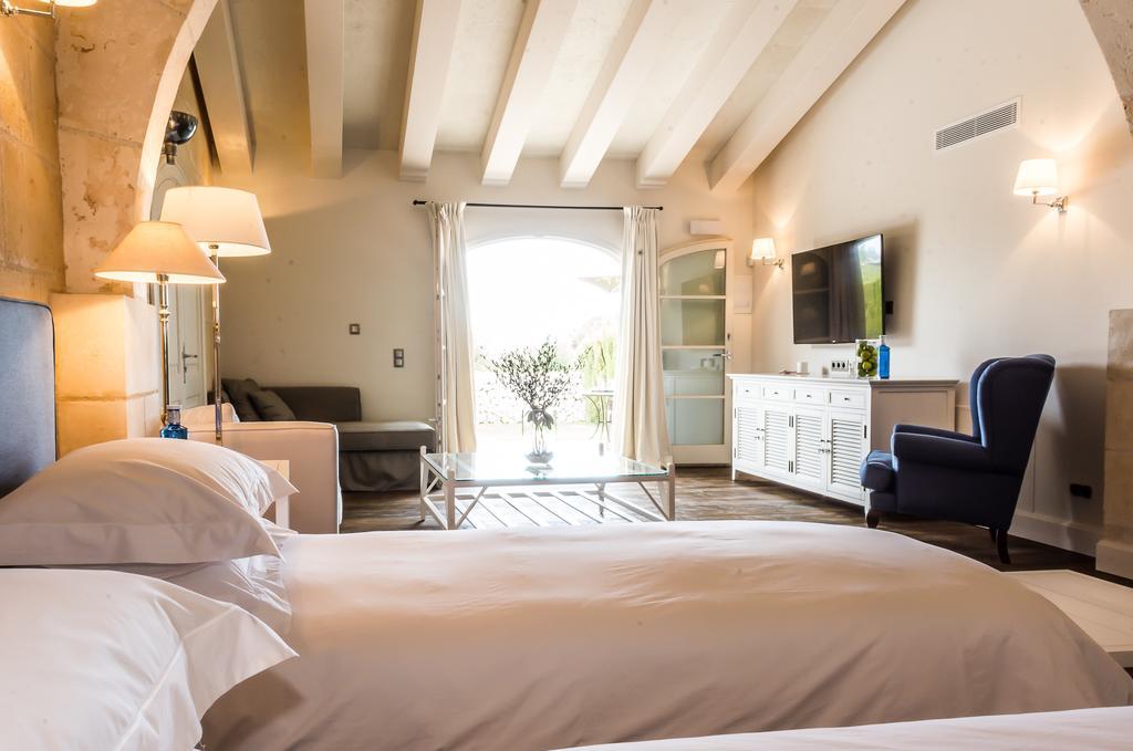 Hostal Cugo Gran Menorca Maó  Exterior foto
