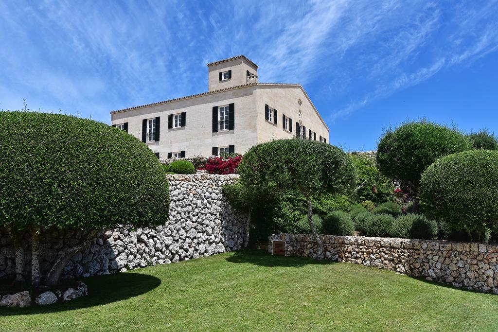 Hostal Cugo Gran Menorca Maó  Exterior foto