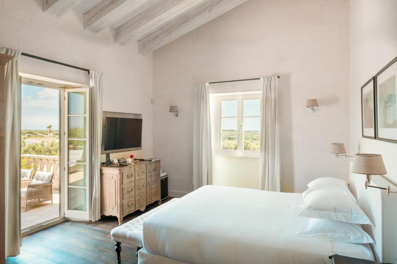 Hostal Cugo Gran Menorca Maó  Exterior foto