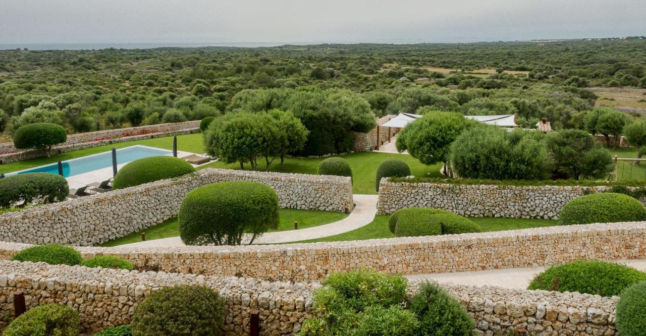 Hostal Cugo Gran Menorca Maó  Exterior foto